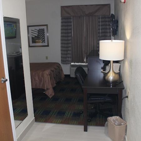 Quality Inn North Vernon エクステリア 写真